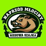 naprzod mlociny